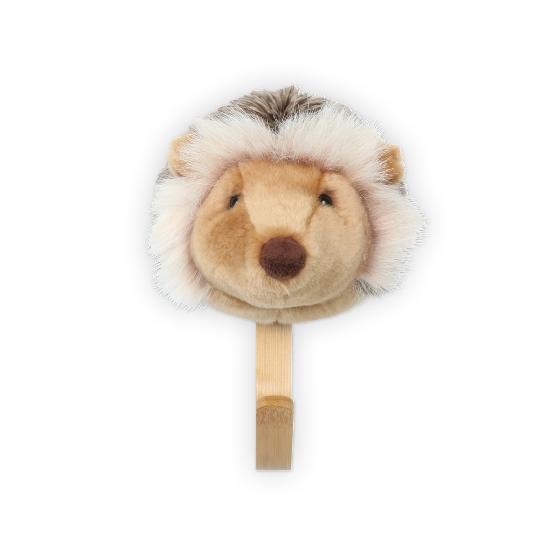 Coat Hanger, Hedgehog