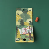 Wooden Toy - My Wooden World Forest
