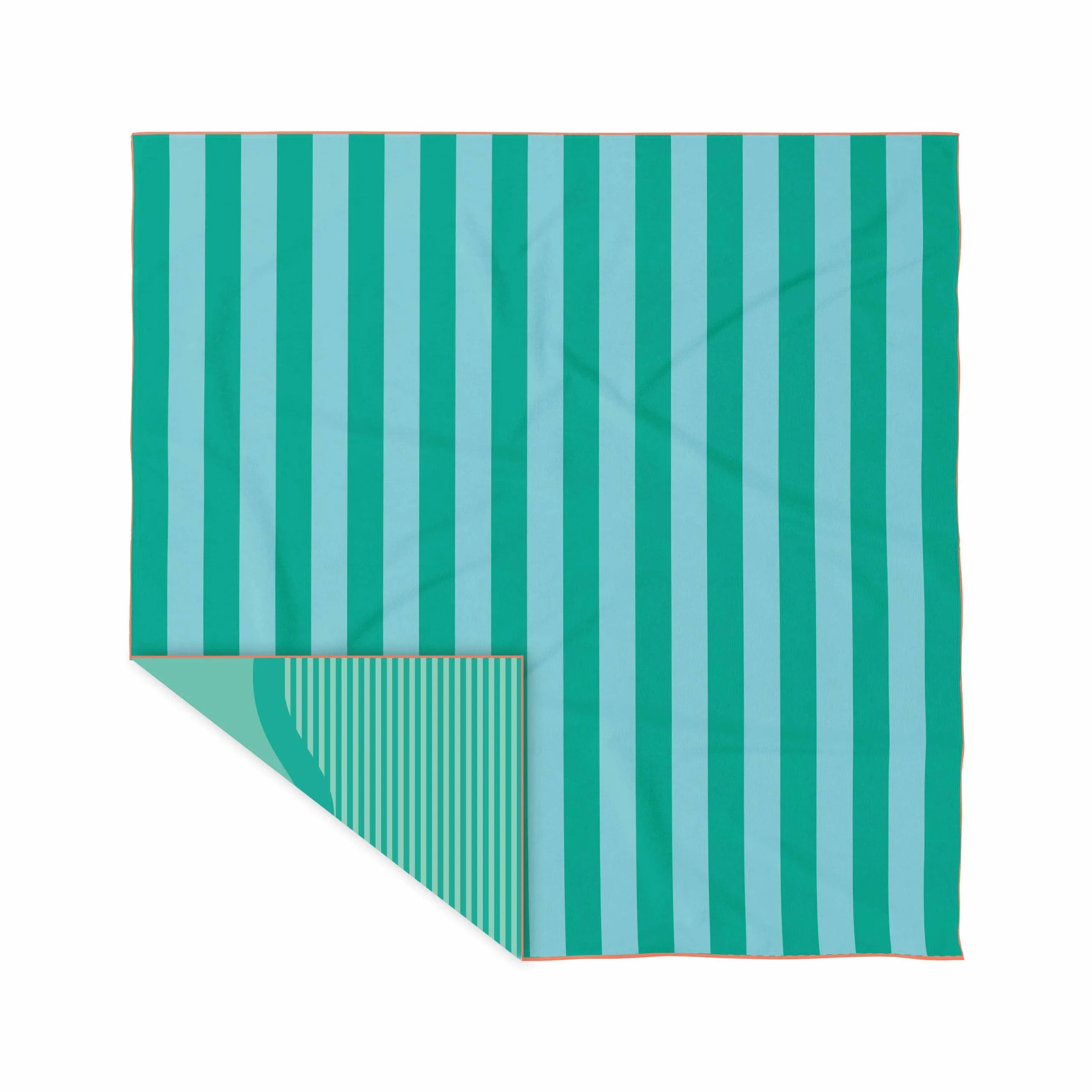 Play Towel - Safari 180x180cm