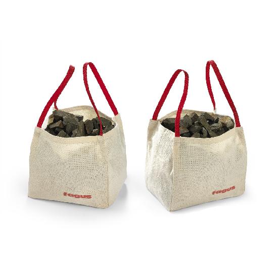 Fagus Vehicles - Big-Bags 2pcs
