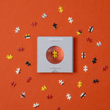 Mondrian 150 pc Micropuzzle in Window Box
