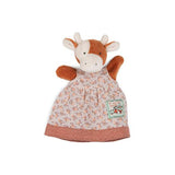 Grande Famille - Charlotte Cow Hand Puppet