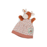 Grande Famille - Charlotte Cow Hand Puppet