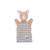 Grande Famille - Philemon Pig Hand Puppet