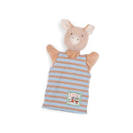 Grande Famille - Philemon Pig Hand Puppet