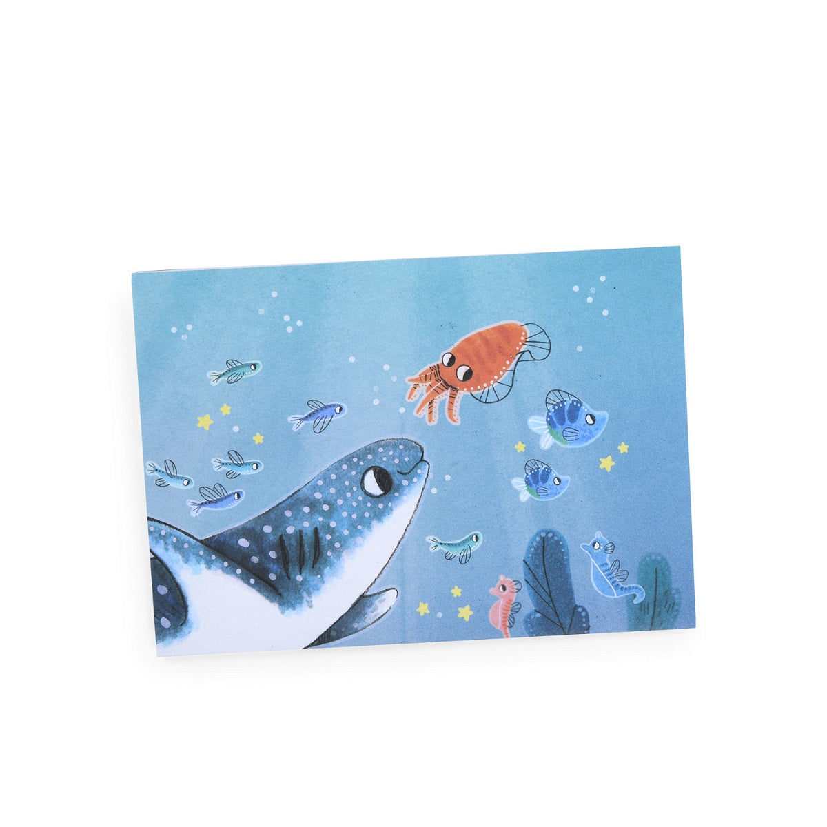 Aventures de Paulie - Glow-In-The-Dark Puzzle