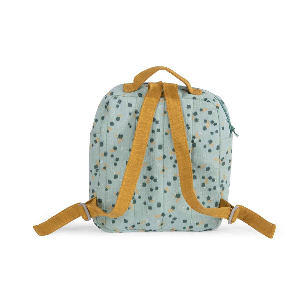 Trois Petits Lapins - Sage Rabbit Backpack