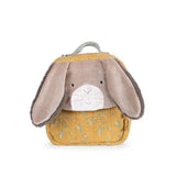 Trois Petits Lapins - Ochre Rabbit Backpack