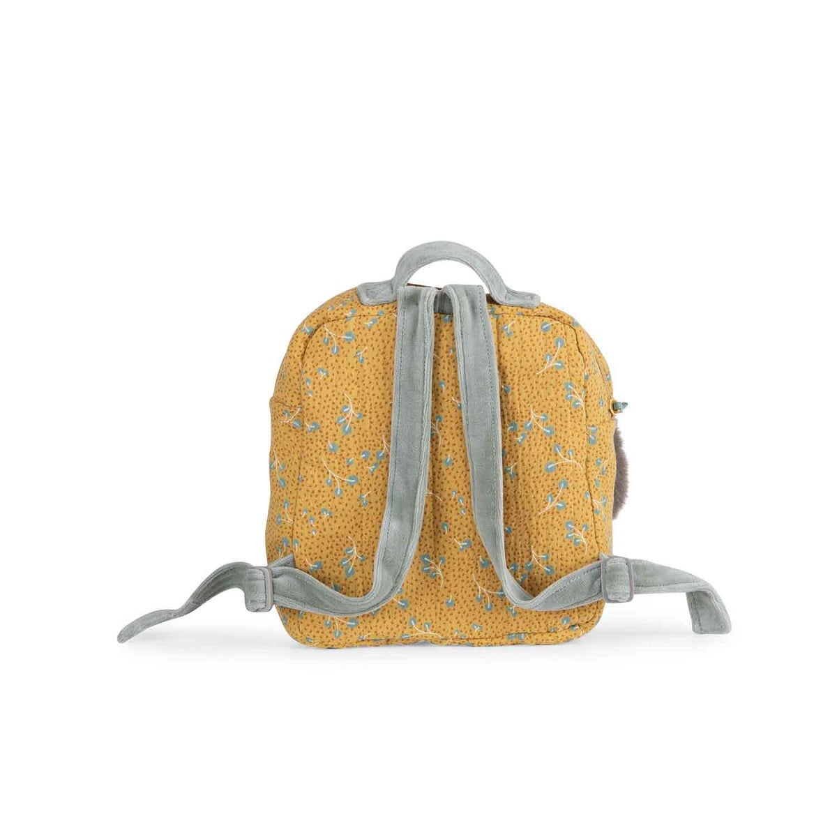 Trois Petits Lapins - Ochre Rabbit Backpack