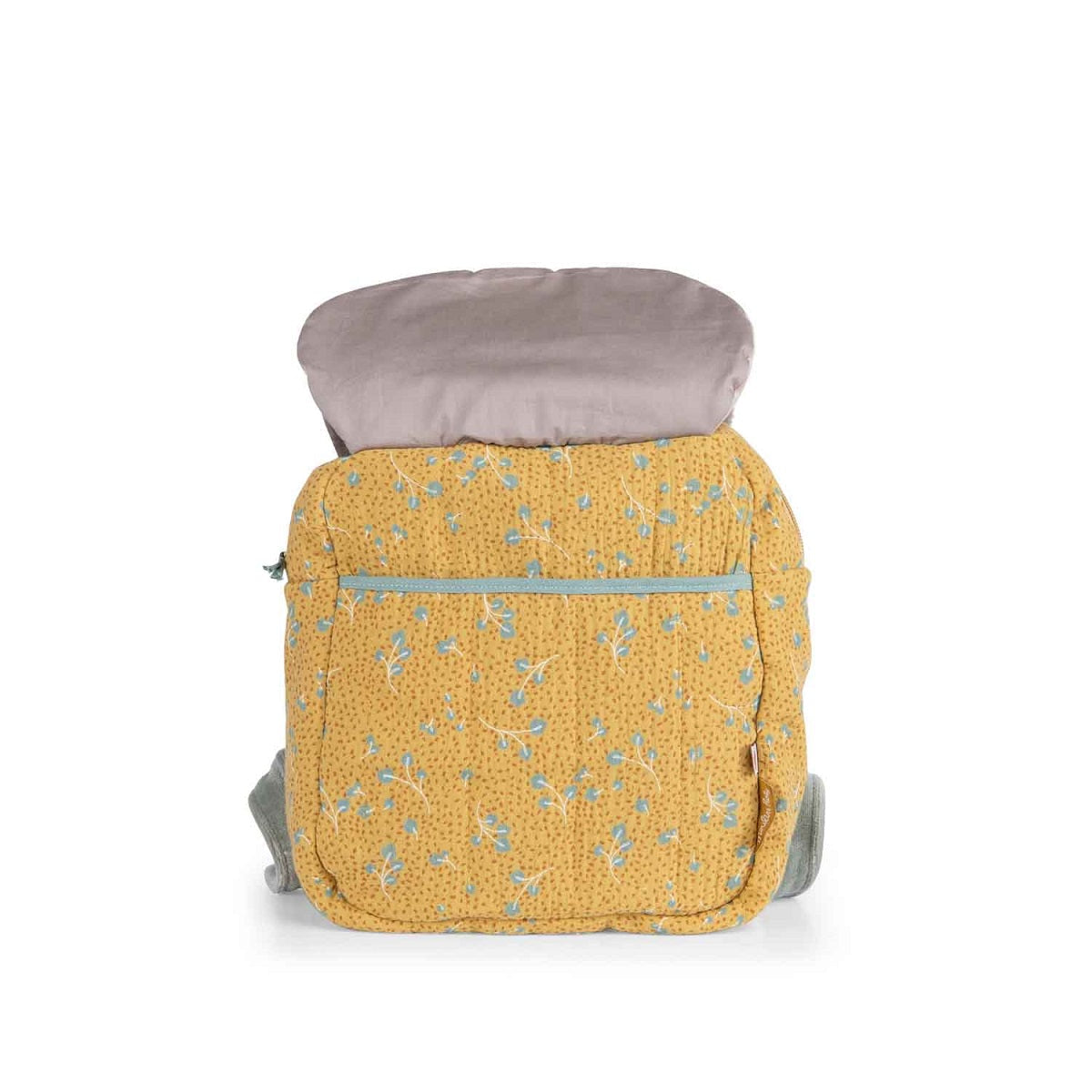 Trois Petits Lapins - Ochre Rabbit Backpack