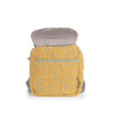 Trois Petits Lapins - Ochre Rabbit Backpack