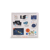 L'Explorateur - Discovery of Space Box