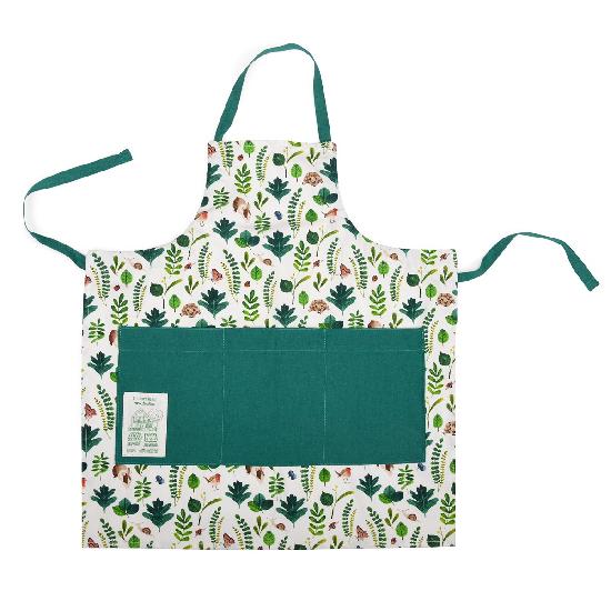 Le Jardin - Apron