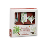 Le Jardin - Set of Gardening Tools