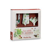 Le Jardin - Set of Gardening Tools