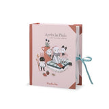Apres la Pluie - Coffret Naissance / Keepsake Box (French)