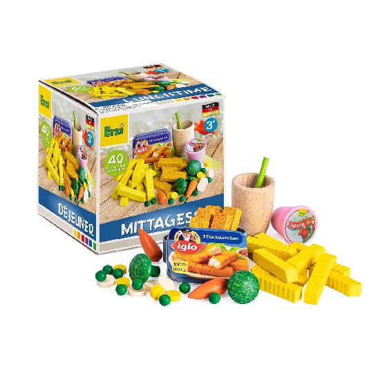 Assortment Lunchtime (40 pcs)