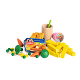 Assortment Lunchtime (40 pcs)