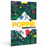 Discovery Poster Flowers