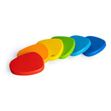 Erzi - Balancing Stones Rainbow