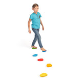 Erzi - Balancing Stones Rainbow