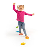 Erzi - Balancing Stones Rainbow