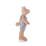 Grande Famille - Philemon Pig Soft Toy (30cm)