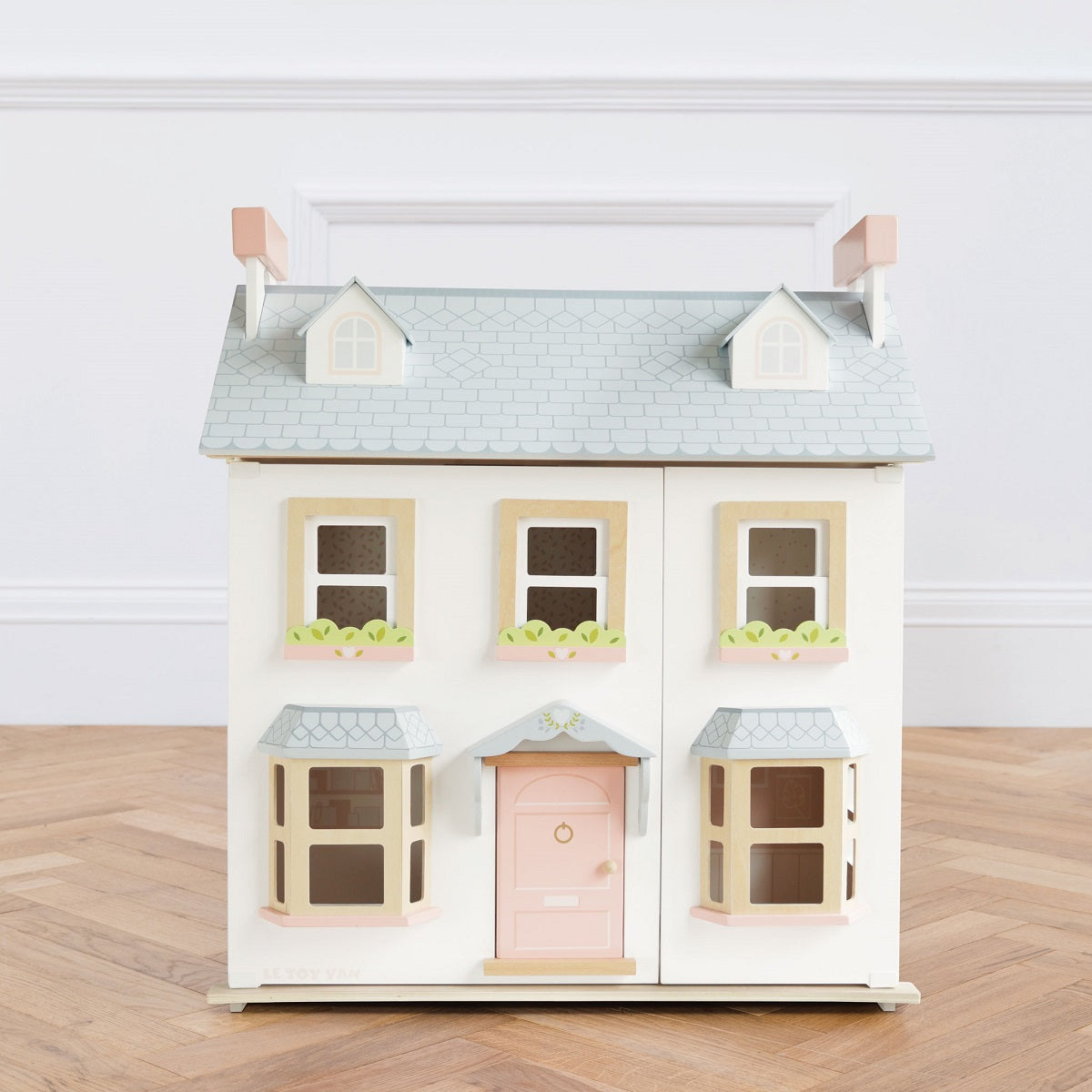 Doll House - Mayberry Manor