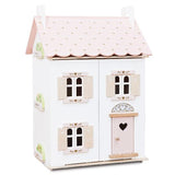 Doll House - Roseheart