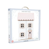 Doll House - Roseheart