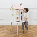 Doll House - Roseheart