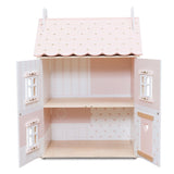 Doll House - Roseheart