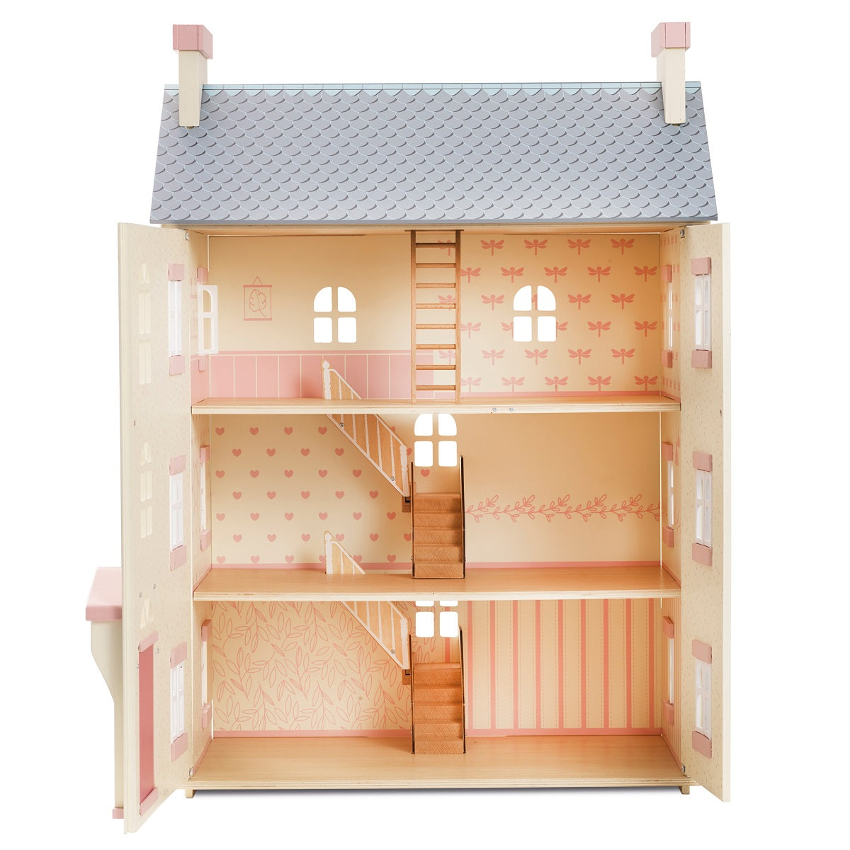 Doll House - Cherry Tree Hall