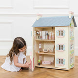 Doll House - Cherry Tree Hall