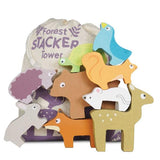 Baby and Toddler - Stacking - Forest Animals