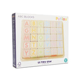 Baby and Toddler - ABC Blocks