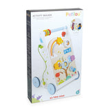 Le Toy Van - Baby and Toddler - Activity Walker