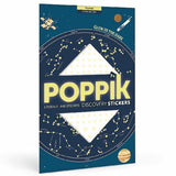Discovery Poster Skymap Glow-in-the-dark