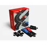 Waytoplay - Silk Road 80 pcs With 2 Cars Educational Set