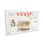 Roleplay - Market Stall & Fruit Crate