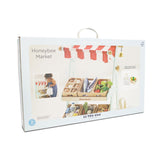 Roleplay - Market Stall & Fruit Crate