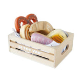 Roleplay - Market Crate - Bakers Basket