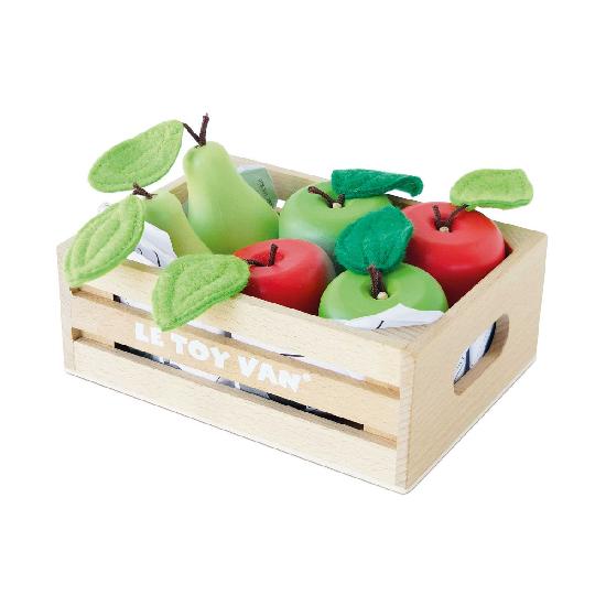 Roleplay - Market Crate - Apples & Pears