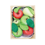 Roleplay - Market Crate - Apples & Pears