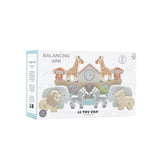 Baby and Toddler - Stacking - Noah's Balancing Ark