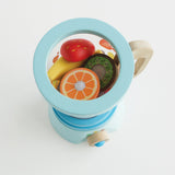 Roleplay - Fruit & Smoothie Blender Set
