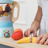 Roleplay - Fruit & Smoothie Blender Set
