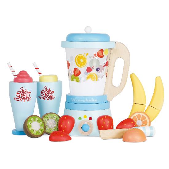 Roleplay - Fruit & Smoothie Blender Set