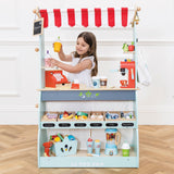 Roleplay - Shop & Cafe