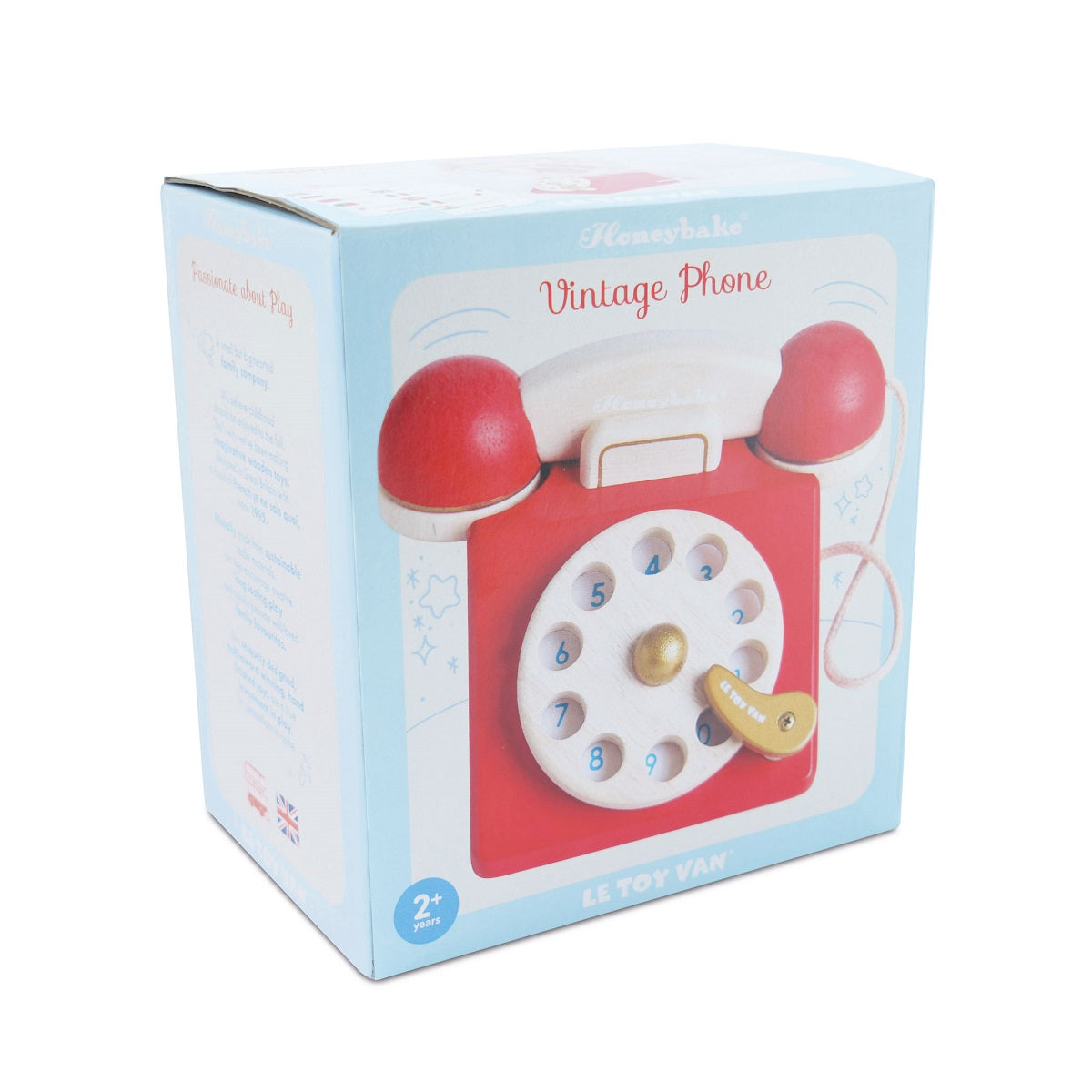 Roleplay - Vintage Phone
